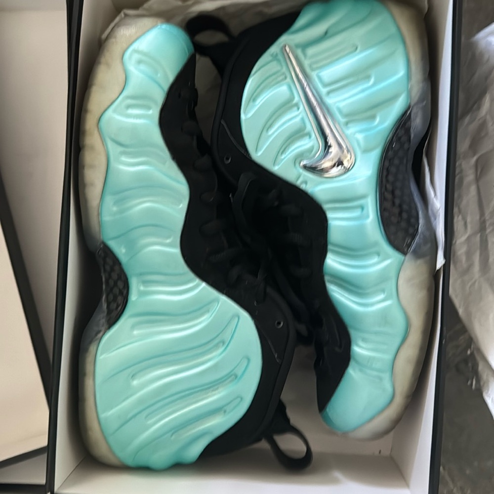multiple foams will post pics of them separately if your interested